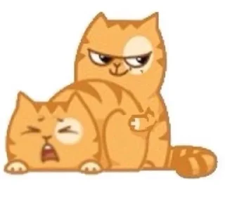 😏