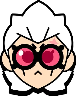 Brawl Stars Belle @Suite_Nektah