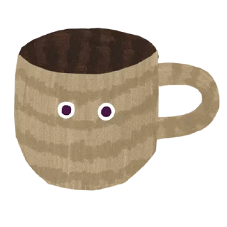 ☕