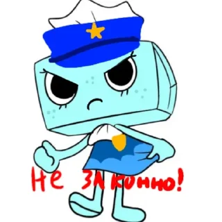 👮‍♀