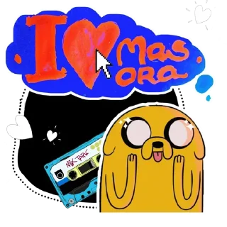 No Problema @stickersb2b