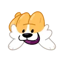 😀