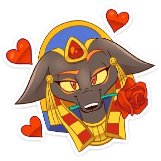 ❤️