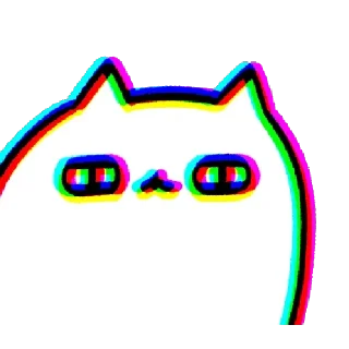 Bitty Cat