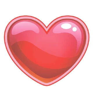 ❤