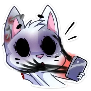🙀