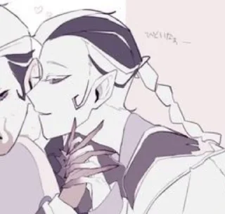 😏