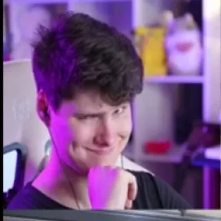 😏