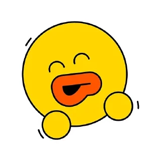 😏