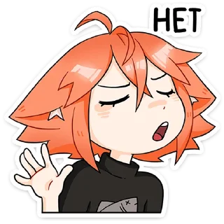 🙅‍♀