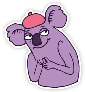 😈