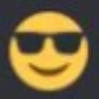 😎