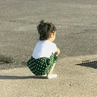 😒
