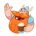 👋
