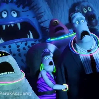 😨