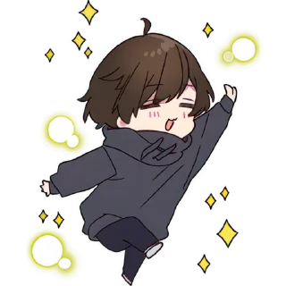 ✨