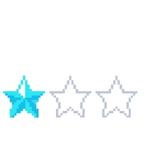 ⭐