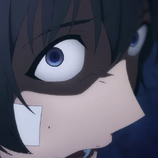 😨