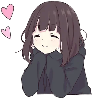 ❤️