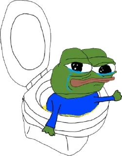 🚽