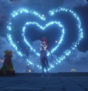 ❤️
