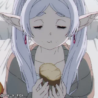 😋