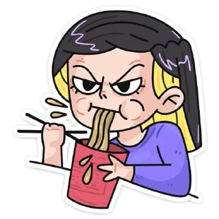 🍝