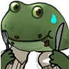 Worry jabba
