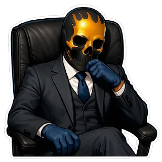 😎