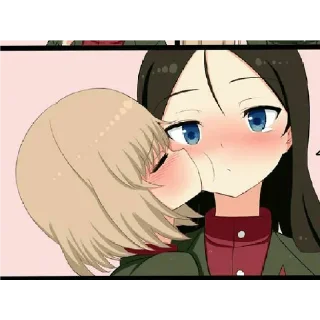😘