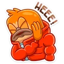 ✋️