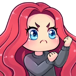 👊
