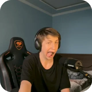 🤪