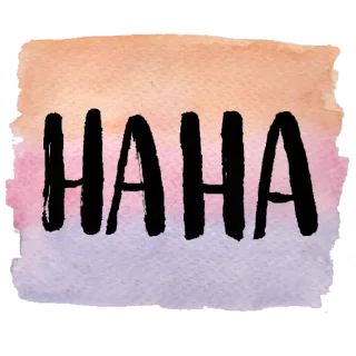 😀