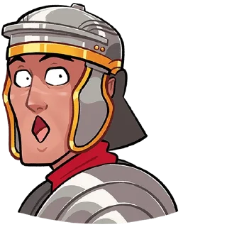 😮