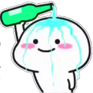 💦