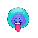 😝