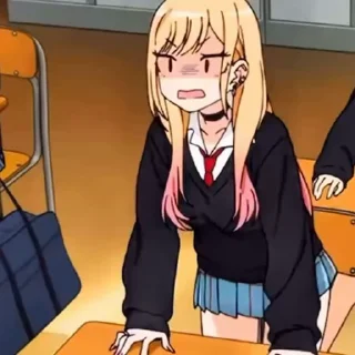 😠