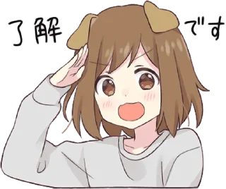 👌