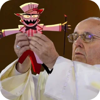 ✝