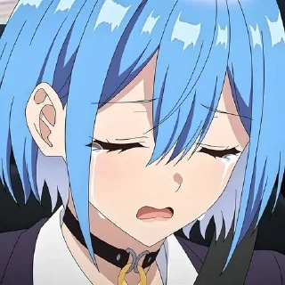 😭