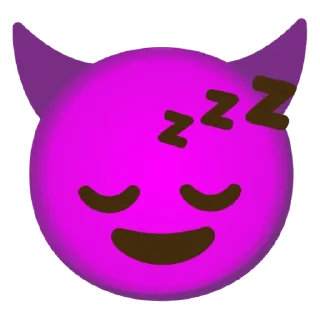 😴