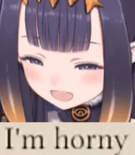 😏