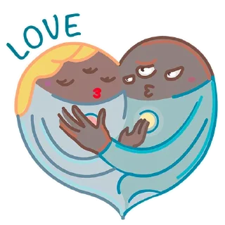 ❤️