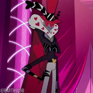 😈