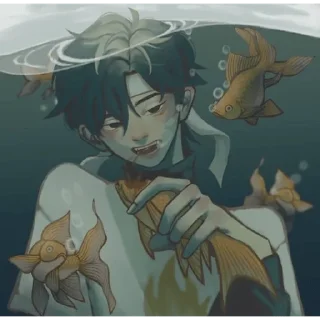 🐠