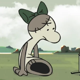 😕