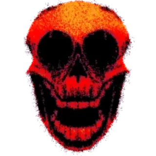 💀