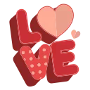❤️