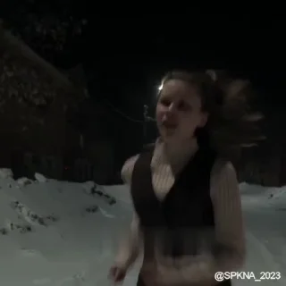 🏃‍♀️
